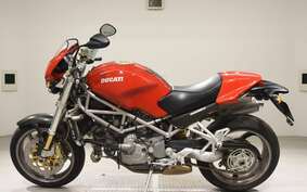 DUCATI MONSTER S4R 2003 M405A