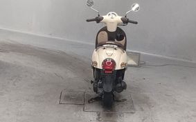 HONDA GIORNO AF77