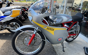 HONDA DREAM 50 AC15