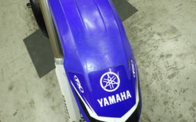 YAMAHA YZ85LW CB10C