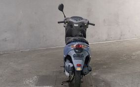 HONDA DIO CHESTER AF68