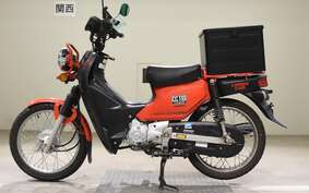 HONDA CROSS CUB 110 JA10