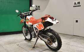 HONDA XLR250 BAJA GEN 2 MD22