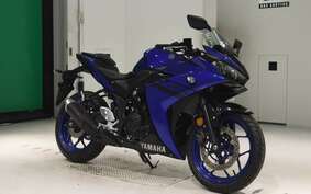 YAMAHA YZF-R25 RG43J