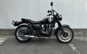 KAWASAKI W800 STREET 2022 EJ800E