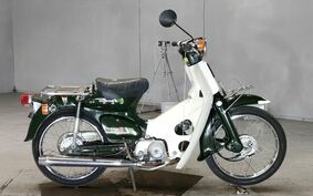 HONDA C70 SUPER CUB C70