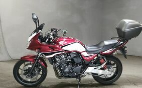 HONDA CB400 SUPER BOLDOR 2019 NC42