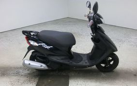 YAMAHA JOG ZR Evolution 2 2009 SA39J