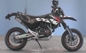 KTM 690 SMC 2009 LSS40