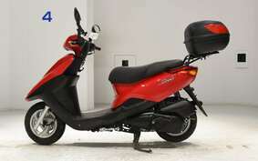 YAMAHA AXIS 125 TREET SE53J