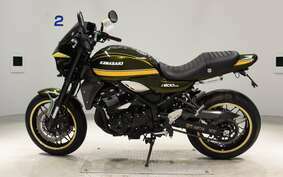 KAWASAKI Z900RS 2020 ZR900C