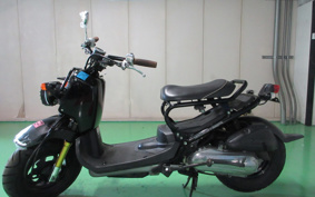 HONDA ZOOMER DELUXE AF58