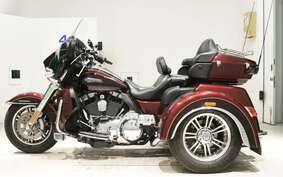 HARLEY FLHTCUTG TRIKE 2014 MAL