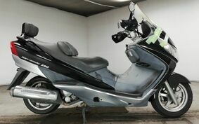 SUZUKI SKYWAVE 250 (Burgman 250) CJ43A