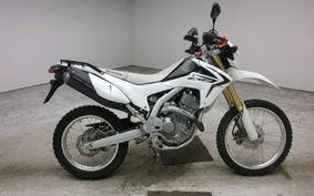 HONDA CRF250L MD38