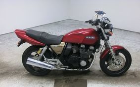 YAMAHA XJR400 1993 4HM