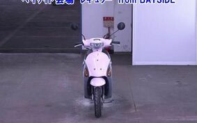 SUZUKI LET`s 4 CA45A