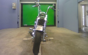 HARLEY FLSTF 1340 2011 BML