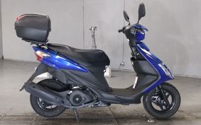 SUZUKI ADDRESS V125 CF4MA