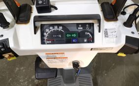 HONDA GYRO TD02