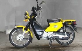 HONDA CROSS CUB 110 JA10