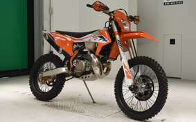 KTM 250 EXC TPI