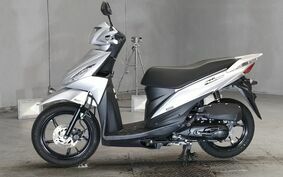 SUZUKI ADDRESS 110 CE47A