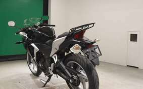 HONDA CBR250R GEN 3 MC41