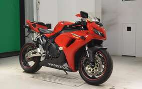 HONDA CBR1000RR 2006 SC57