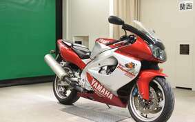 YAMAHA YZF1000R THUNDERACE 1998 4SV0