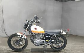 SUZUKI GRASS TRACKER NJ47A