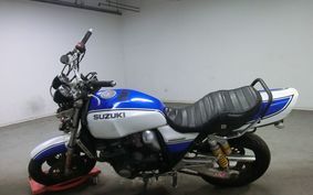 SUZUKI GSX400X IMPULSE GK79A