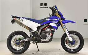 YAMAHA WR250X DG15J