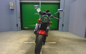 HONDA CB400SFV-3 2005 NC39