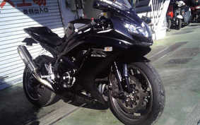 SUZUKI GSX-R750 2010 GR7LA