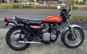 KAWASAKI 900 SUPER FOUR 2024 Z1F