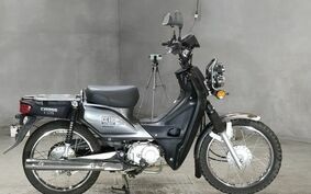 HONDA CROSS CUB 110 JA10