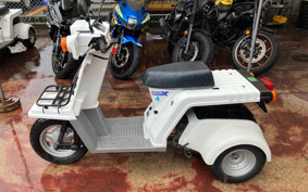 YAMAHA TEA MPCX 3FC