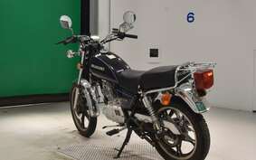 SUZUKI GN125 H PCJG9