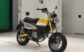 HONDA MONKEY 125 JB02