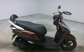 HONDA LEAD 125 JF45