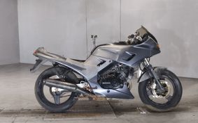 HONDA VT250F MC15