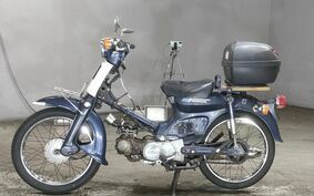 HONDA C70 SUPER CUB HA02