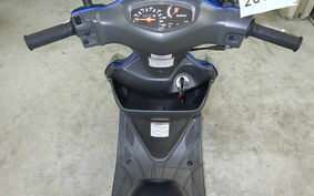 SUZUKI ADDRESS V125 G CF4EA