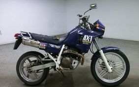 HONDA AX-1 MD21