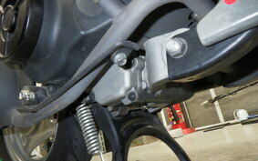 SUZUKI ADDRESS V50 Gen.2 CA44A