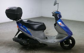 SUZUKI ADDRESS V125 G CF46A