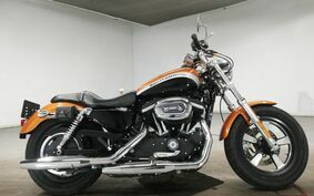 HARLEY XL1200CA 2014 LJ3