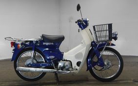 HONDA PRESS CUB 50 AA01