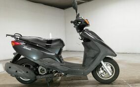 YAMAHA AXIS 125 TREET SE53J